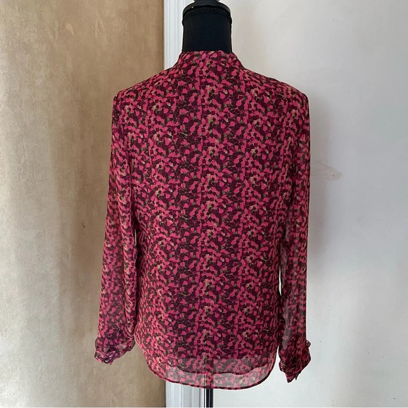 Coldwater Creek Blouse XS - Picture 8 of 13